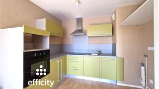  Appartement à vendre 2 pièces 54 m²