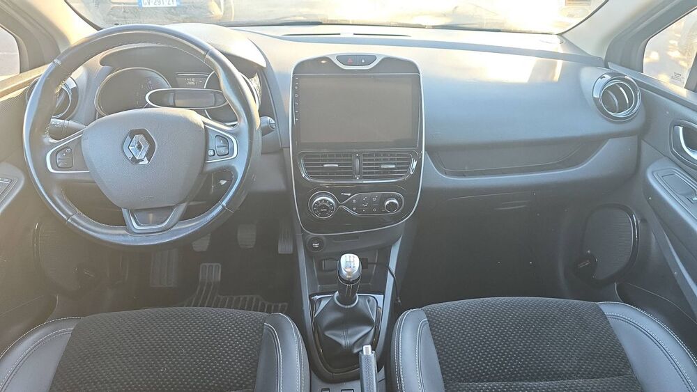 Clio IV 1.5 dCi 90 Energy Intens 2019 occasion 83660 Carnoules