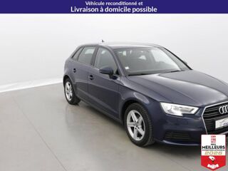 A3 30 TFSI 116 S tronic 7 +GPS +PDC AR 2019 occasion 10150 Lavau
