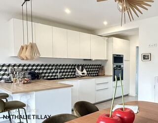  Maison � vendre 5 pi�ces 117 m�