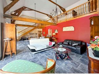  Maison  vendre 6 pices 258 m