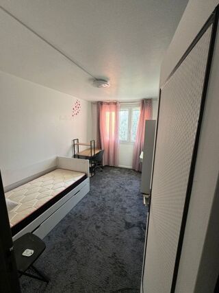  Appartement � louer 6 pi�ces 99 m�