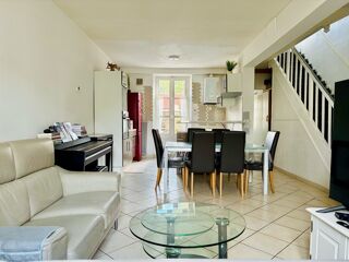  Maison � vendre 5 pi�ces 103 m�