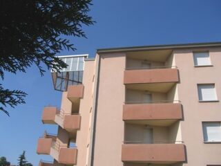  Appartement  louer 1 pice 25 m
