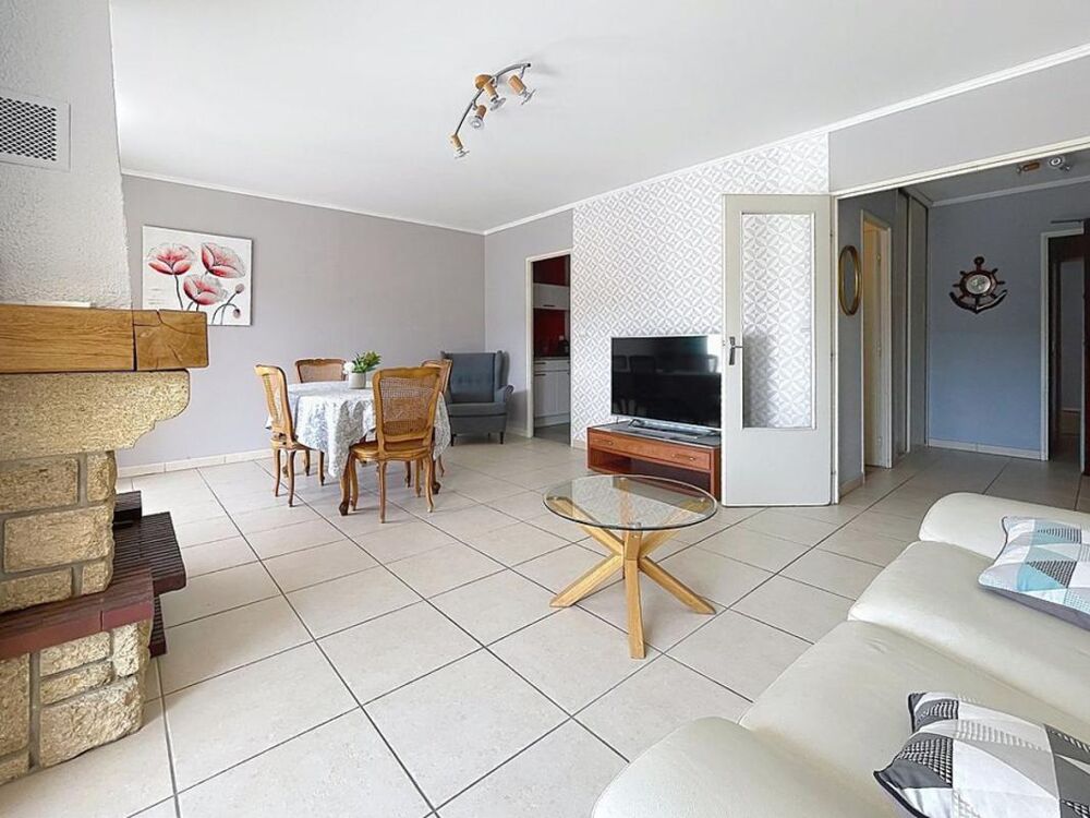 Vente Appartement Appartement rénové Fontaines sur saone