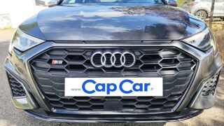 S3 IV 2.0 TFSI 310 Quattro S-tronic 7 S 2021 occasion 69520 Grigny Sur Rhone