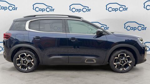 C5 aircross 1.5 BLUEHDI 130.0 Shine 2023 occasion 76520 Boos