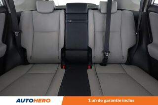 RAV 4 2.5 Hybride Lounge 2WD 197 ch 2016 occasion 92130 Issy-les-Moulineaux