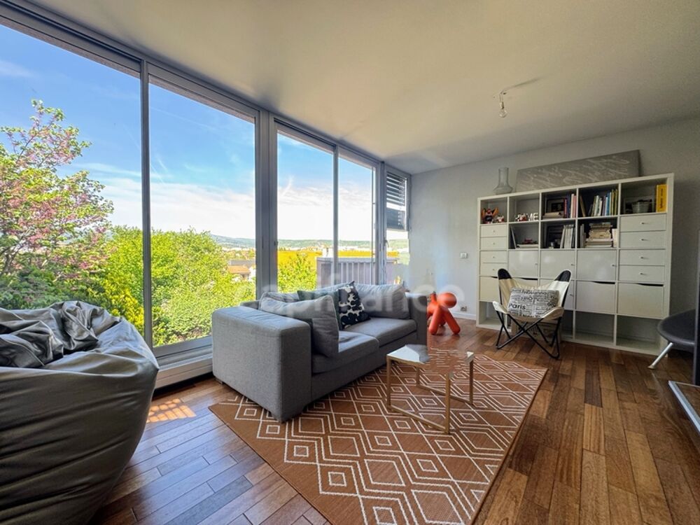 Vente Immeuble A vendre immeuble professionnel 360 m2 sur 1363 M3 de terrain clos et arboré  à CLERMONT FERRAND (63) Clermont ferrand