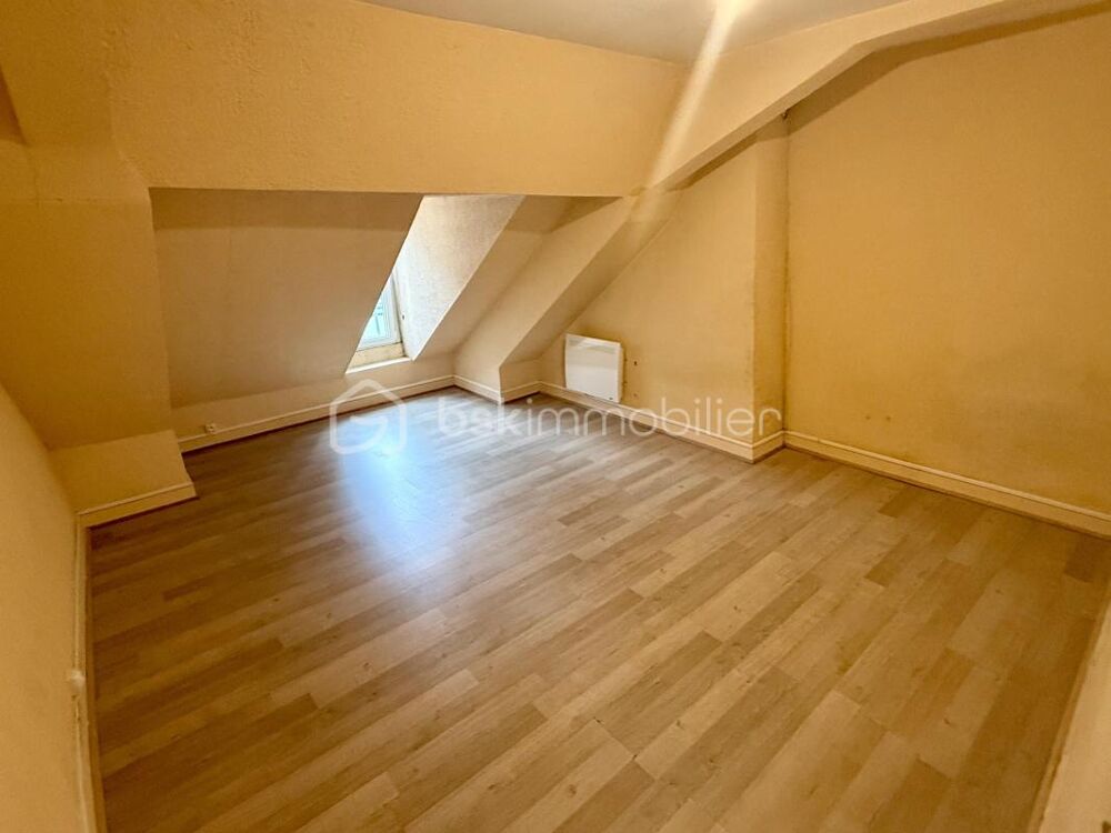 Vente Maison Maison de ville idéalement placée Loches
