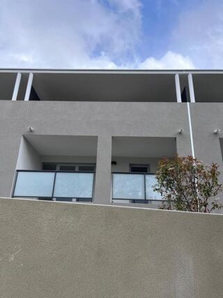  Appartement  louer 2 pices 40 m