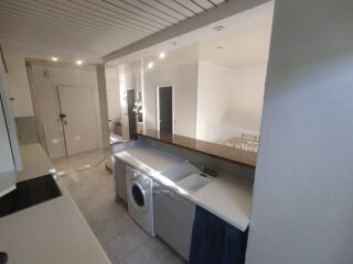  Appartement à louer 1 pièce 34 m²