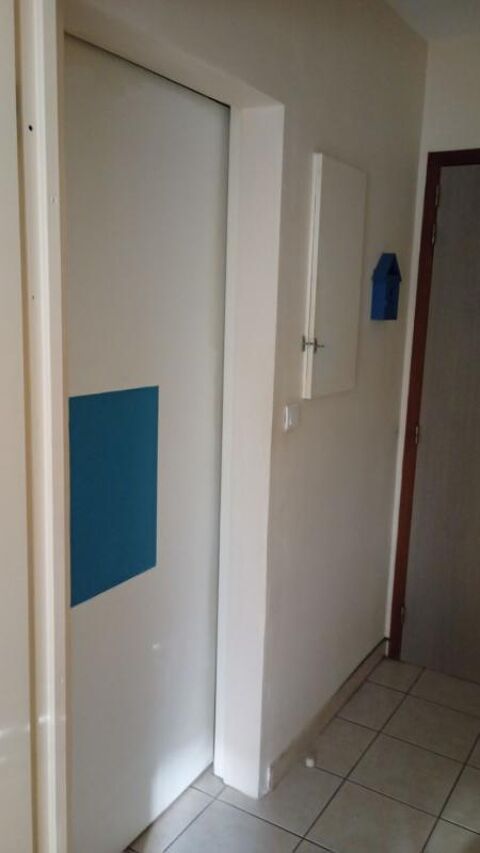  Appartement � louer 1 pi�ce 30 m�