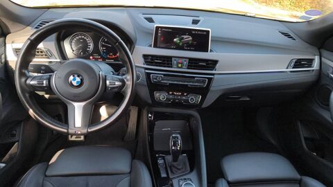 X2 sDrive 18i 140 DKG7 M Sport 2019 occasion 60000 Beauvais