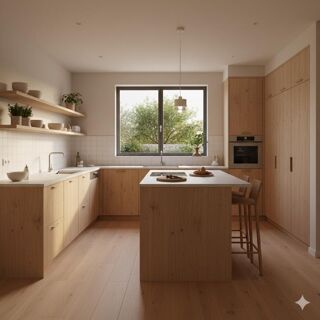  Maison � vendre 3 pi�ces 78 m�