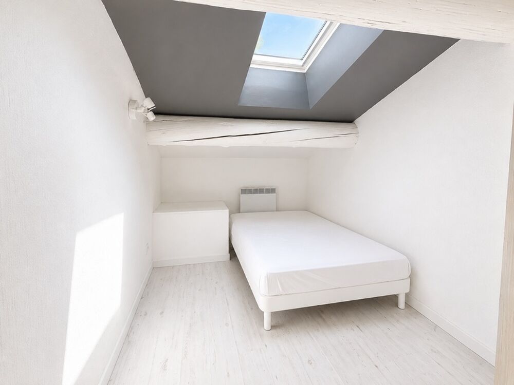 Vente Appartement Appartement Duplex à vendre 2 pièces PERTUIS (84) Pertuis