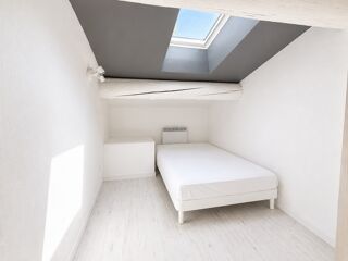  Appartement à vendre 2 pièces 43 m²