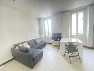  Appartement � vendre 2 pi�ces 38 m�