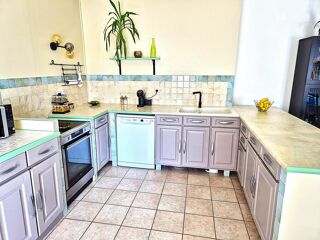  Maison à vendre 5 pièces 166 m²