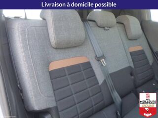 C3 Aircross Hybride 145 e-DCS6 Plus 7PL 2026 occasion 78200 Buchelay