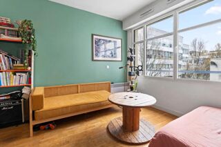  Appartement � vendre 1 pi�ce 22 m�