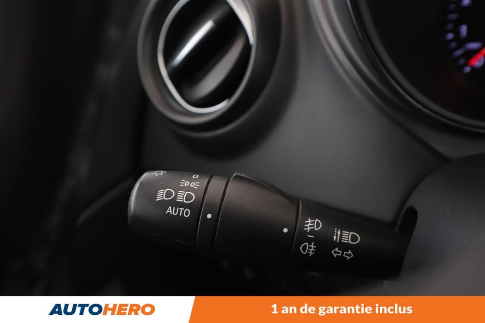 Captur 1.5 dCi Energy Intens 90 ch 2018 occasion 92130 Issy-les-Moulineaux