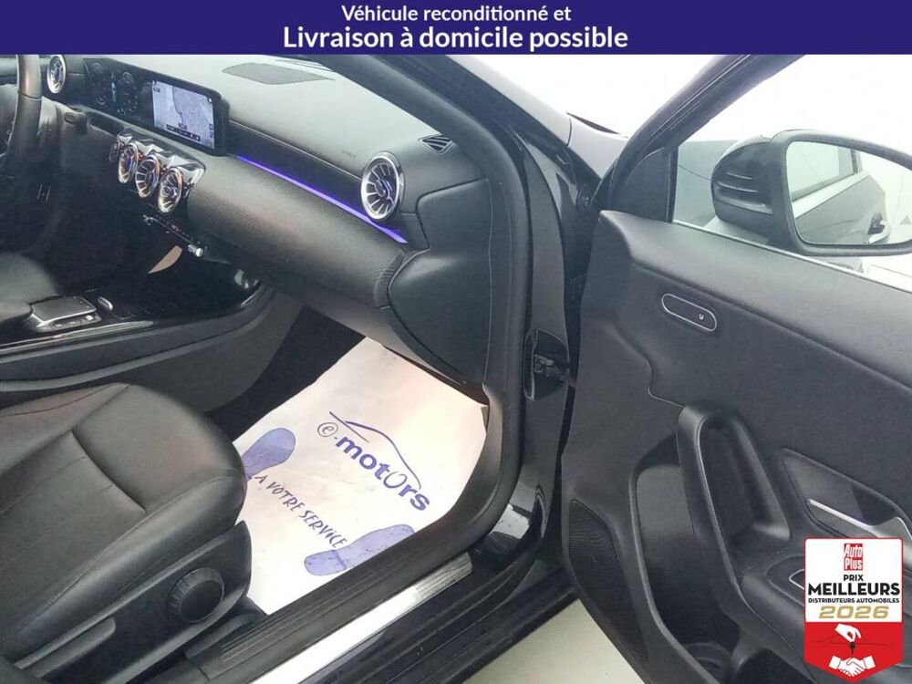 Classe A 250 e 8G-DCT Progressive Line +Pack Premi 2021 occasion 10150 Lavau