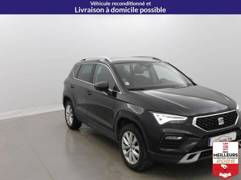 Ateca TSI 150 DSG7 Style 2022 occasion 10150 Lavau