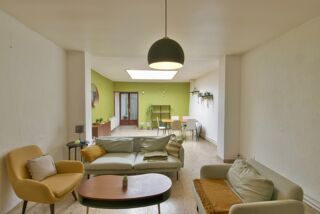  Maison � vendre 6 pi�ces 135 m�