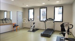  Appartement � vendre 2 pi�ces 45 m�