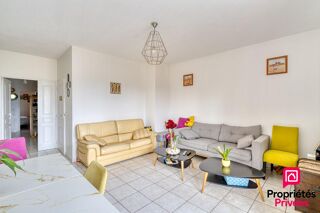  Appartement à vendre 4 pièces 81 m²