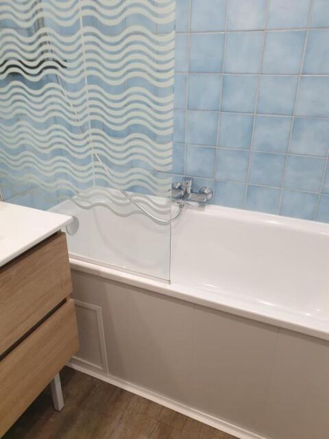   Appartement de 55m2 � louer sur Quimperle Appartement - 3 pi�ce(s) - 55 m�