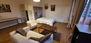  Appartement à louer 1 pièce 34 m²