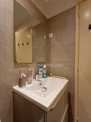  Appartement � vendre 1 pi�ce 23 m�