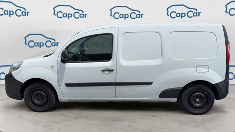 Kangoo MAXI 1.5 Blue dCi 110 Extra R-Link 2018 occasion 26400 Crest