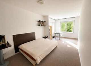  Appartement à vendre 2 pièces 34 m²