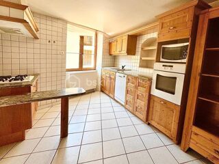  Maison à vendre 5 pièces 156 m²