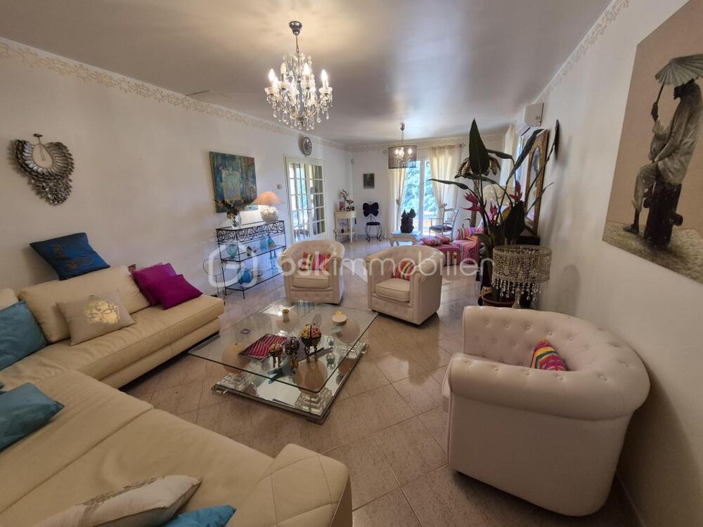 � vendre  Villa Le Grau d'Agde (34300)