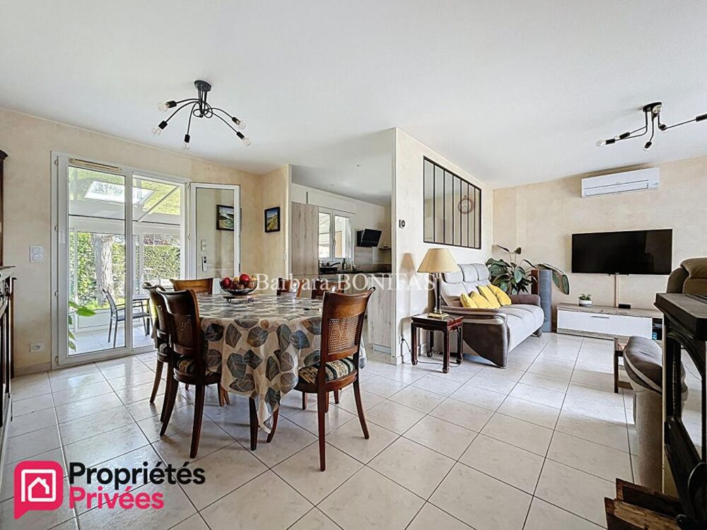 Vente Maison Maison 4 pièces 108 m2 Saint sulpice la pointe