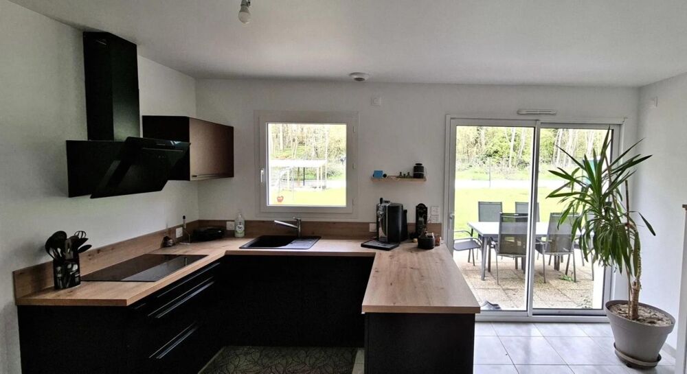 Vente Maison Maison récente 3 chambres Bonneval GARAGE Bonneval
