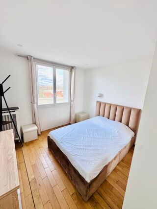  Appartement � louer 3 pi�ces 53 m�