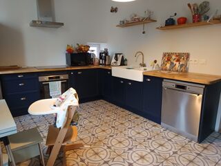  Maison � vendre 5 pi�ces 150 m�