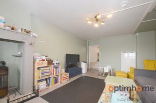  Maison � vendre 3 pi�ces 71 m�