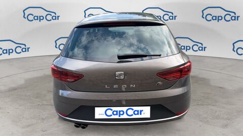 Leon III 2.0 TDI 184 FR 2017 occasion 48230 Chanac
