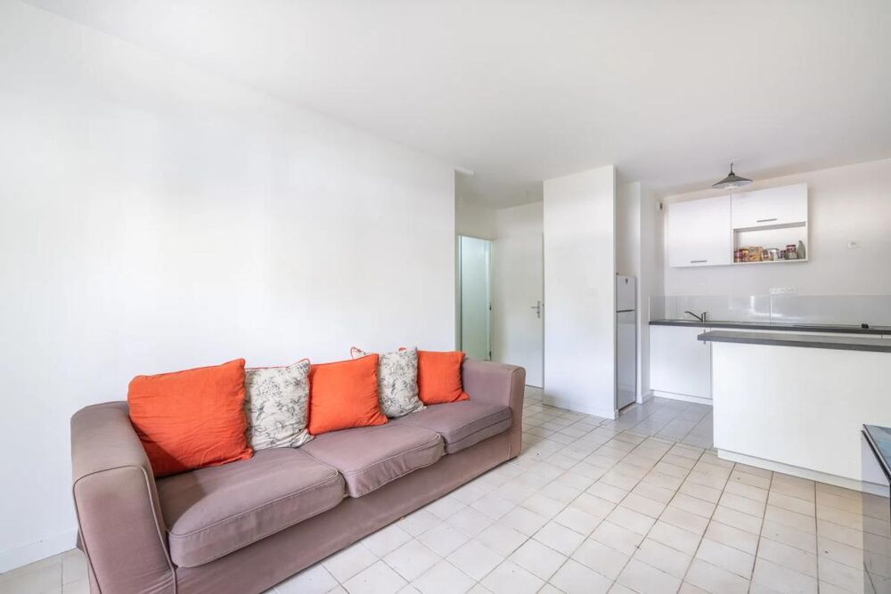 Vente Appartement Appartement de 2 pièces de 45m² à Longjumeau proche des commerces, écoles et transports Longjumeau