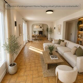  Maison à vendre 7 pièces 129 m²