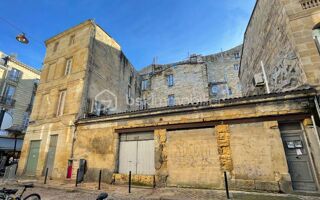  Immeuble à vendre 15 + pièces 476 m² Bordeaux