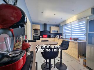  Maison � vendre 6 pi�ces 90 m�