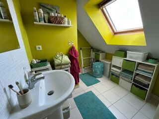  Maison à vendre 4 pièces 73 m²