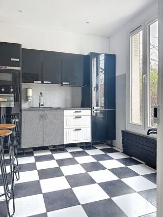  Maison � vendre 5 pi�ces 170 m�